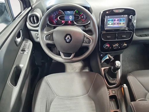 Renault Clio - Afbeelding 7 van 25