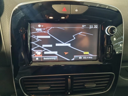 Renault Clio - Afbeelding 11 van 25