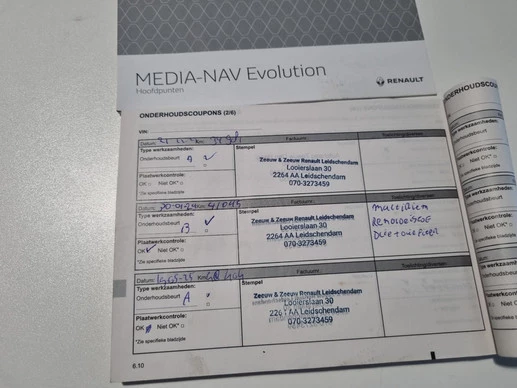 Renault Clio - Afbeelding 16 van 25