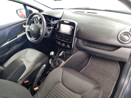 Renault Clio - Afbeelding 17 van 25