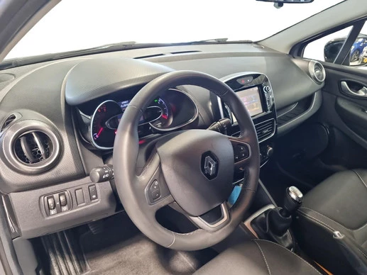Renault Clio - Afbeelding 18 van 25