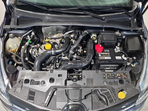 Renault Clio - Afbeelding 23 van 25