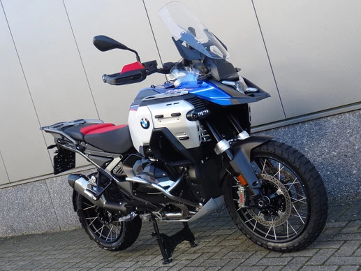 BMW R 1300 GS - Afbeelding 2 van 16