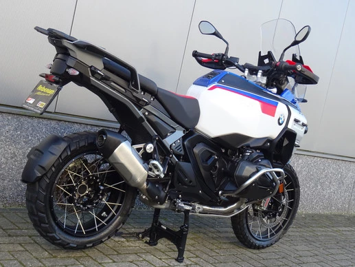 BMW R 1300 GS - Afbeelding 3 van 16
