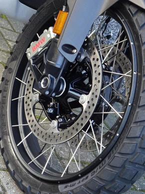 BMW R 1300 GS - Afbeelding 5 van 16