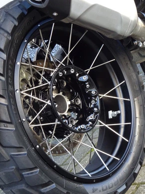 BMW R 1300 GS - Afbeelding 6 van 16