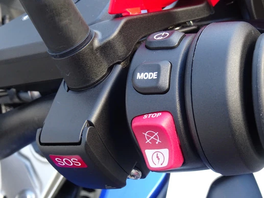 BMW R 1300 GS - Afbeelding 8 van 16