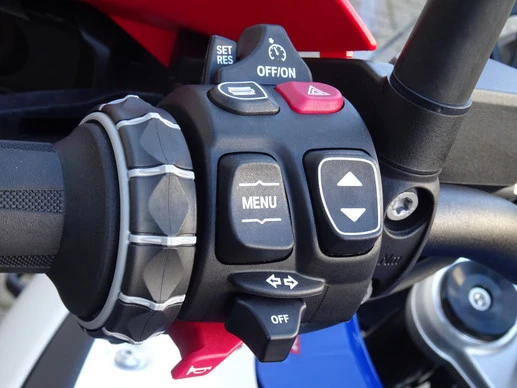 BMW R 1300 GS - Afbeelding 9 van 16