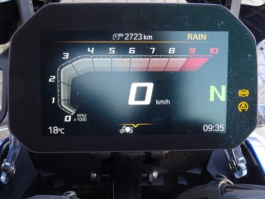 BMW R 1300 GS - Afbeelding 10 van 16