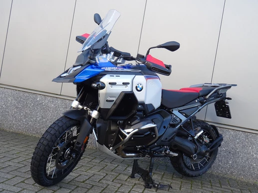 BMW R 1300 GS - Afbeelding 13 van 16