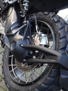 BMW R 1300 GS - Afbeelding 14 van 16