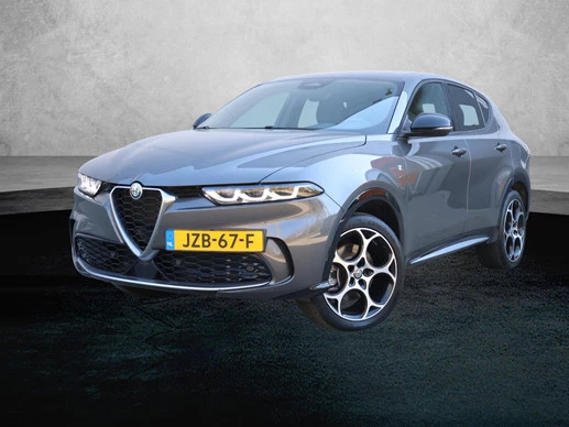 Alfa Romeo Tonale - Afbeelding 1 van 30