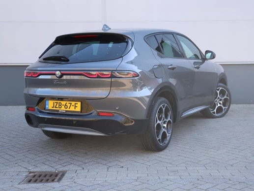 Alfa Romeo Tonale - Afbeelding 3 van 30