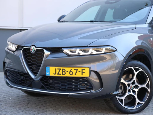 Alfa Romeo Tonale - Afbeelding 6 van 30