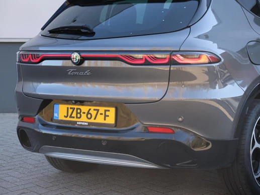 Alfa Romeo Tonale - Afbeelding 7 van 30