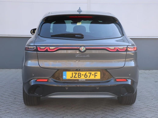 Alfa Romeo Tonale - Afbeelding 8 van 30