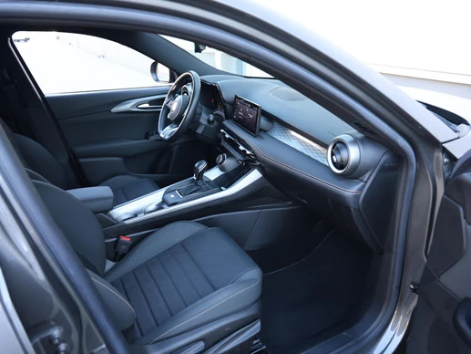 Alfa Romeo Tonale - Afbeelding 9 van 30