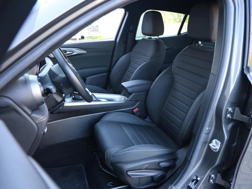 Alfa Romeo Tonale - Afbeelding 12 van 30