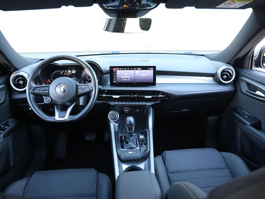 Alfa Romeo Tonale - Afbeelding 13 van 30