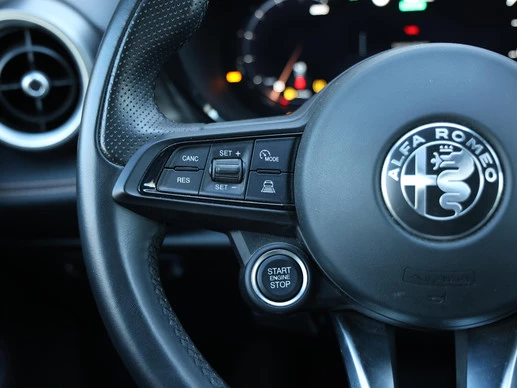 Alfa Romeo Tonale - Afbeelding 26 van 30