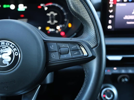 Alfa Romeo Tonale - Afbeelding 27 van 30