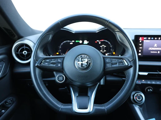 Alfa Romeo Tonale - Afbeelding 28 van 30