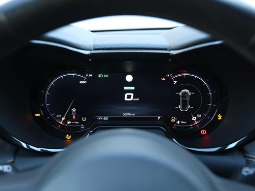 Alfa Romeo Tonale - Afbeelding 29 van 30