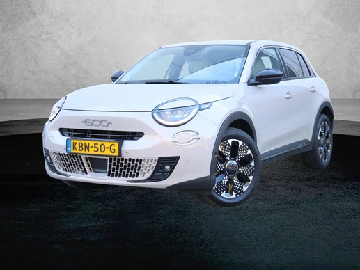 Fiat 600 - Afbeelding 1 van 30