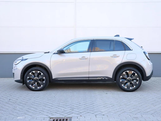 Fiat 600 - Afbeelding 2 van 30