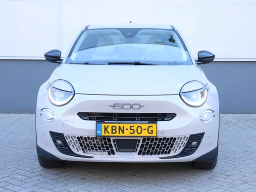 Fiat 600 - Afbeelding 5 van 30