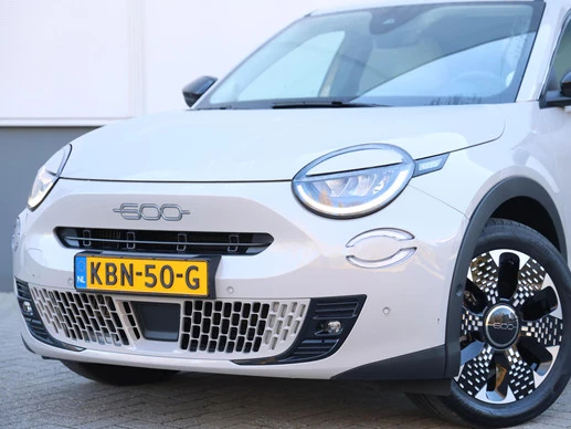 Fiat 600 - Afbeelding 6 van 30