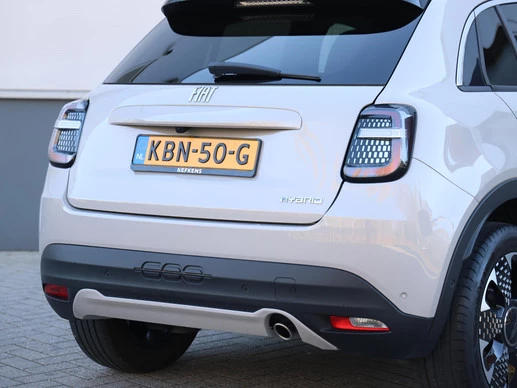 Fiat 600 - Afbeelding 7 van 30