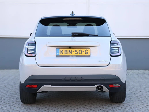 Fiat 600 - Afbeelding 8 van 30