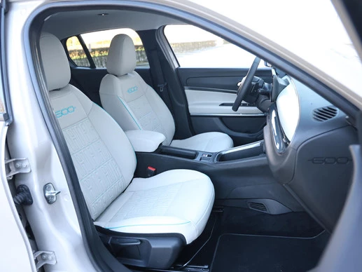 Fiat 600 - Afbeelding 10 van 30