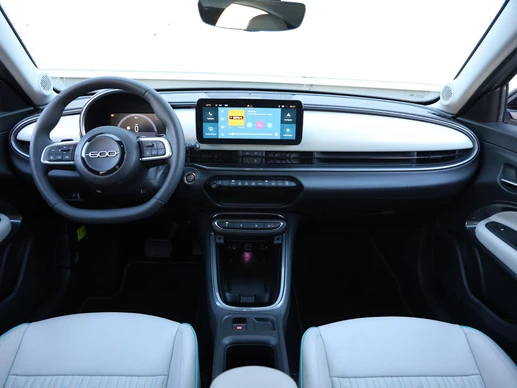 Fiat 600 - Afbeelding 14 van 30