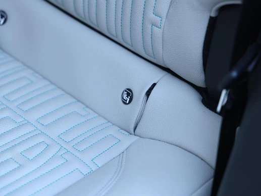 Fiat 600 - Afbeelding 16 van 30