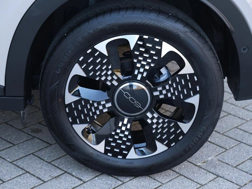 Fiat 600 - Afbeelding 22 van 30