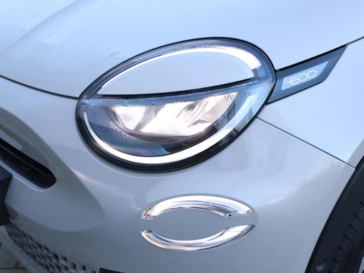 Fiat 600 - Afbeelding 23 van 30