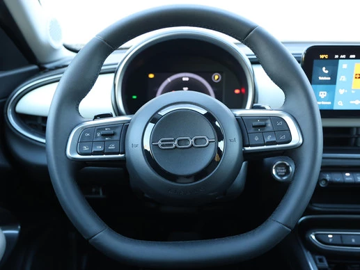 Fiat 600 - Afbeelding 28 van 30