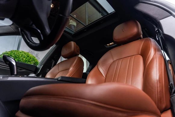 Maserati Ghibli - Afbeelding 10 van 30