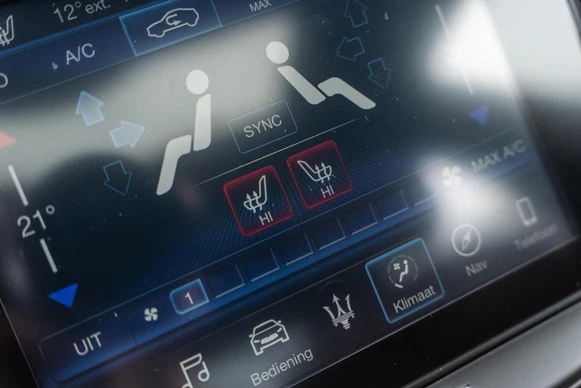 Maserati Ghibli - Afbeelding 11 van 30