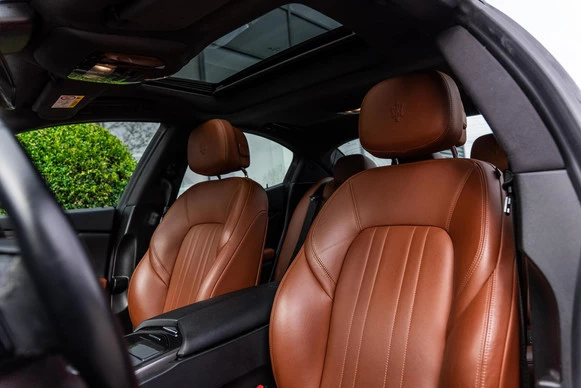 Maserati Ghibli - Afbeelding 13 van 30