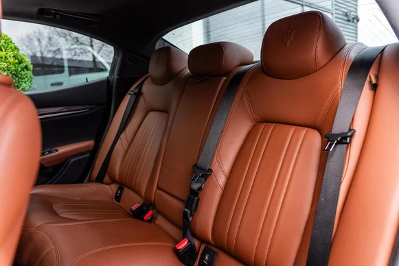 Maserati Ghibli - Afbeelding 14 van 30