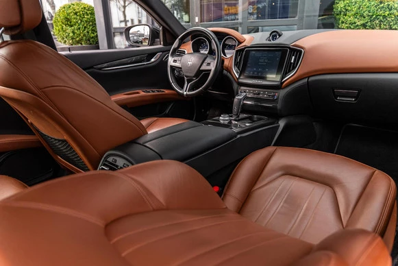 Maserati Ghibli - Afbeelding 20 van 30