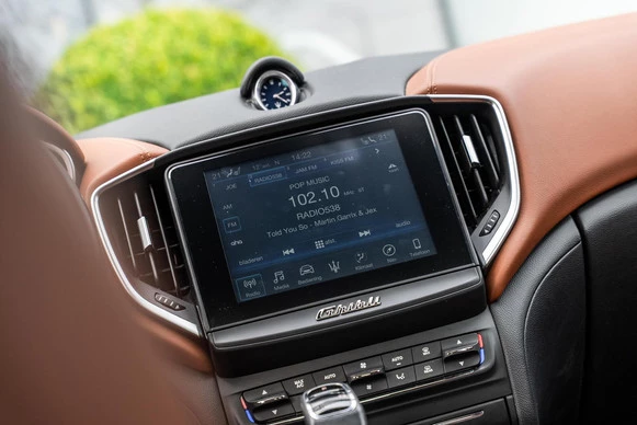 Maserati Ghibli - Afbeelding 24 van 30