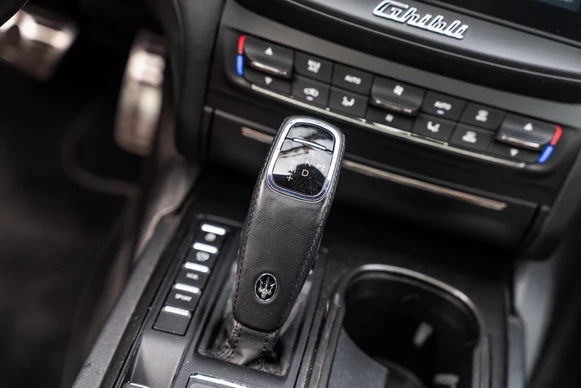 Maserati Ghibli - Afbeelding 25 van 30