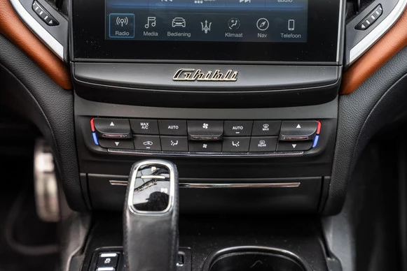 Maserati Ghibli - Afbeelding 26 van 30