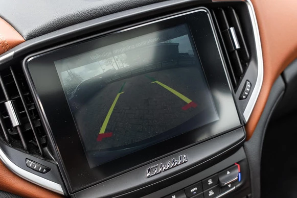 Maserati Ghibli - Afbeelding 27 van 30