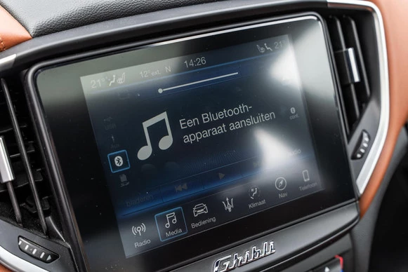 Maserati Ghibli - Afbeelding 29 van 30