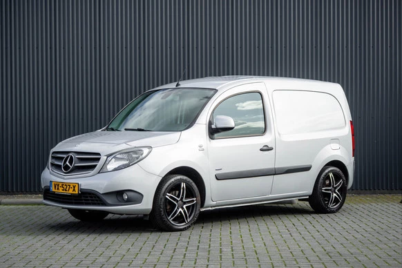 Mercedes-Benz Citan